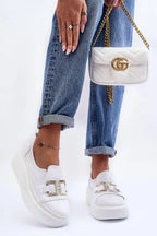 Low Shoes model 193142 Step in style - Honesty Sales U.K