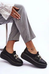 Low Shoes model 193142 Step in style - Honesty Sales U.K