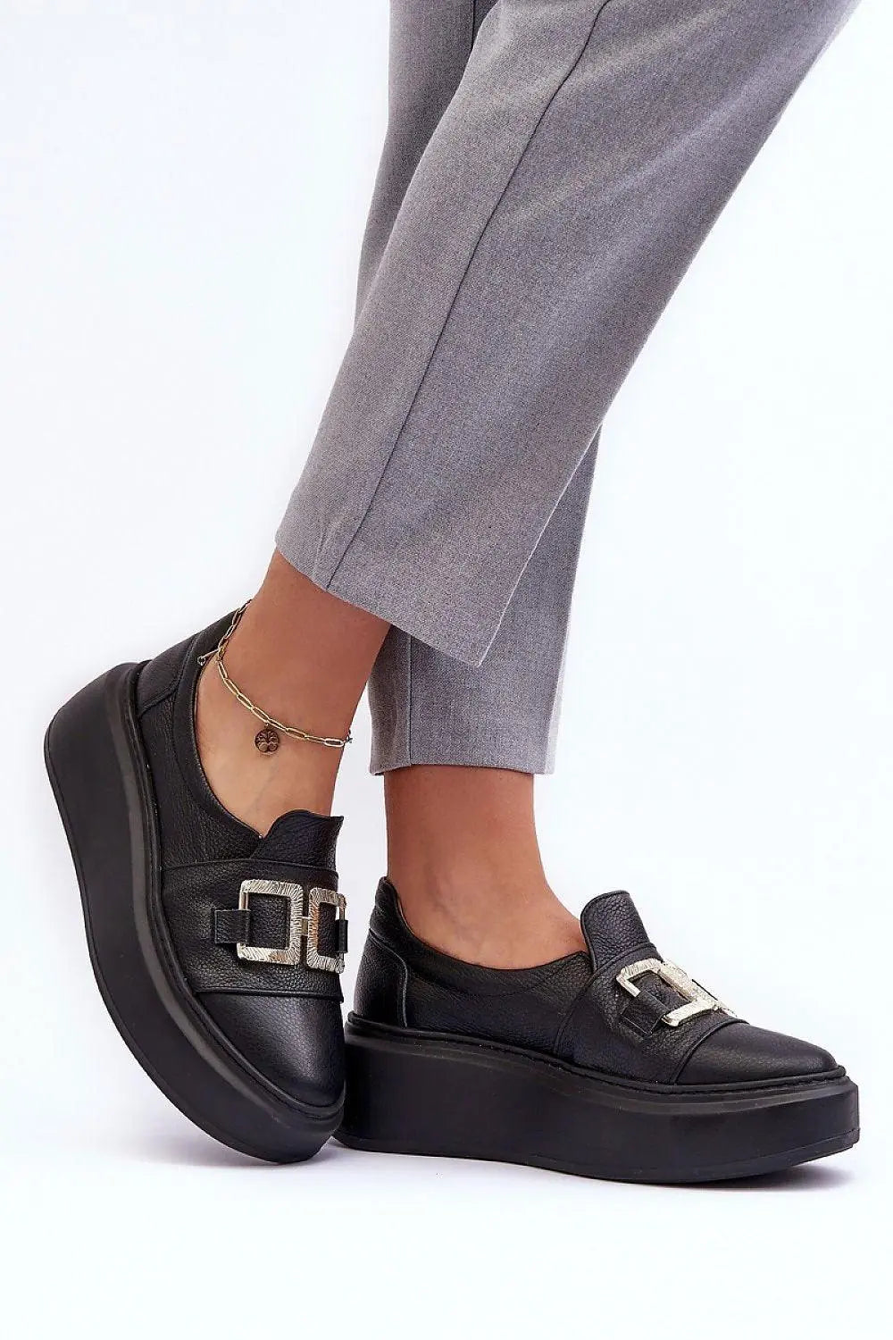 Low Shoes model 193142 Step in style - Honesty Sales U.K