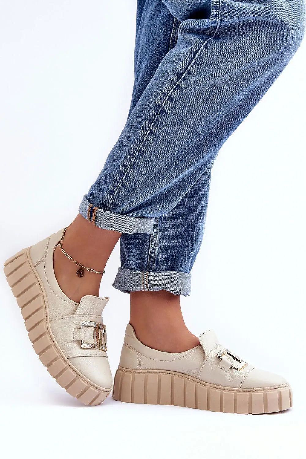 Low Shoes model 193142 Step in style - Honesty Sales U.K