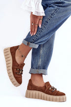 Low Shoes model 193142 Step in style - Honesty Sales U.K