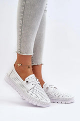 Low Shoes model 193932 Step in style - Honesty Sales U.K