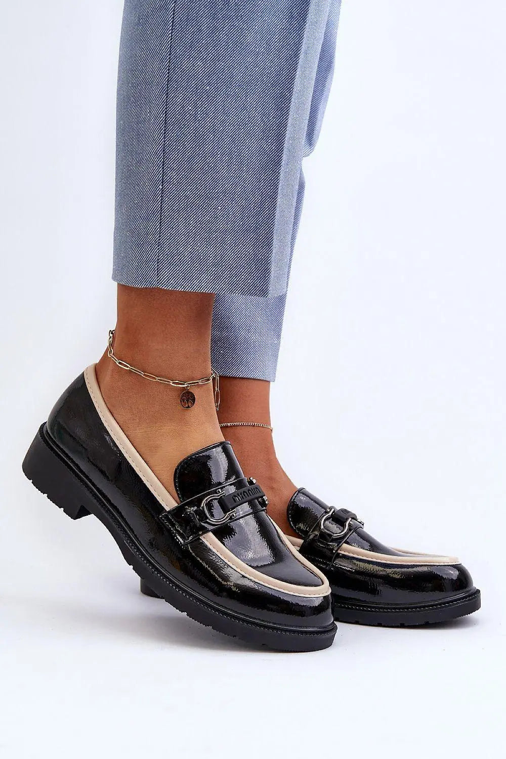 Low Shoes model 194694 Step in style - Honesty Sales U.K