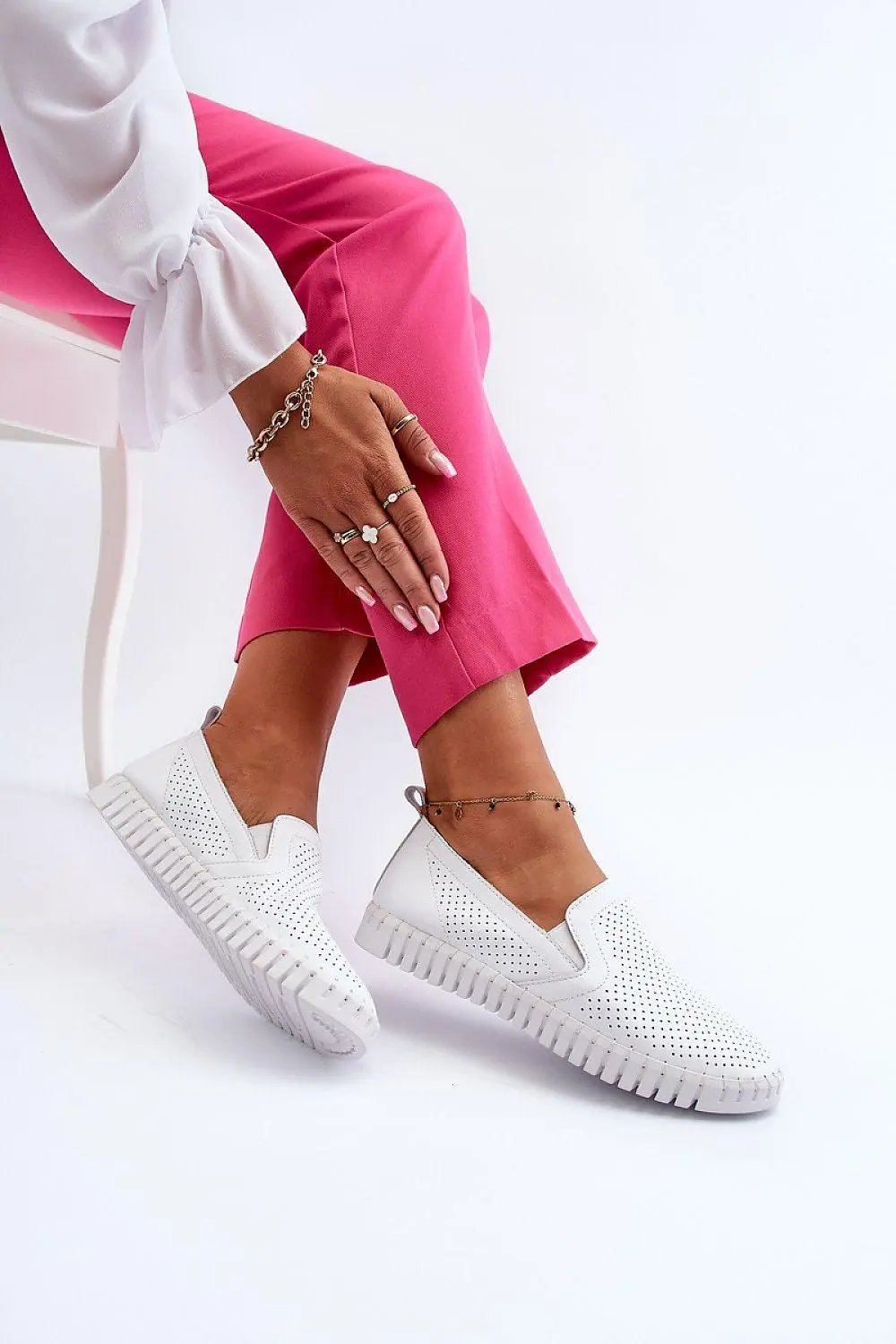 Low Shoes model 195398 Step in style - Honesty Sales U.K