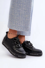 Low Shoes model 198009 Step in style - Honesty Sales U.K
