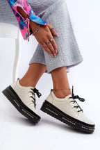 Low Shoes model 198009 Step in style - Honesty Sales U.K