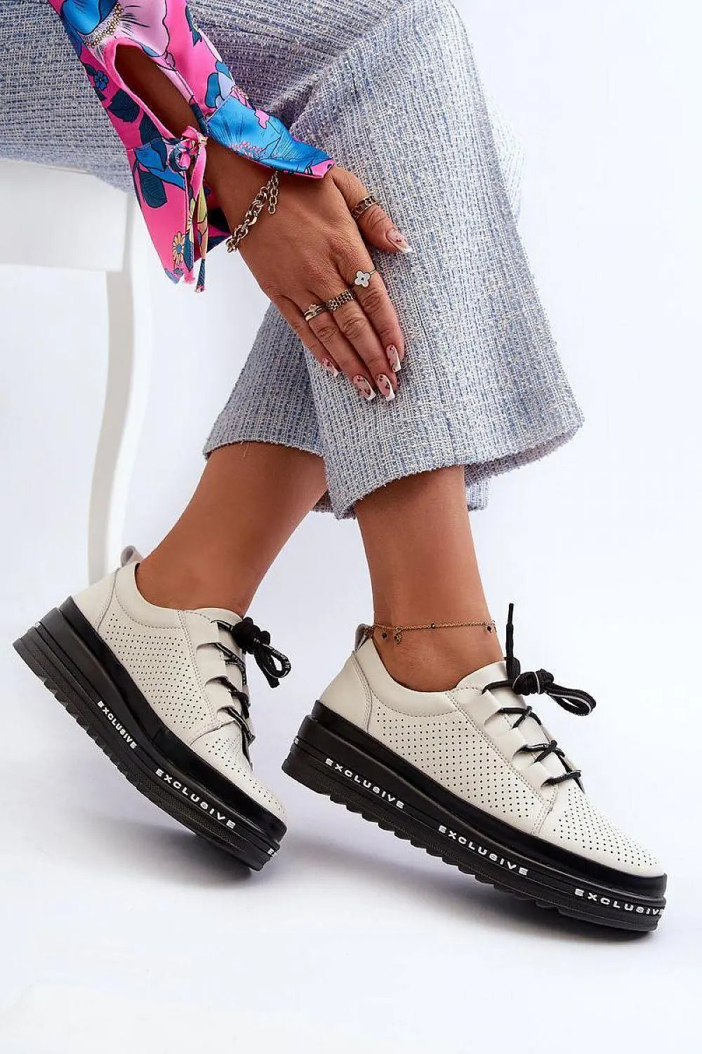 Low Shoes model 198009 Step in style - Honesty Sales U.K