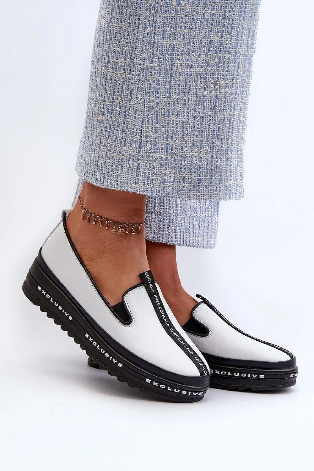 Low Shoes model 198013 Step in style - Honesty Sales U.K