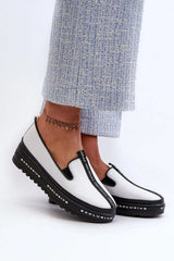 Low Shoes model 198013 Step in style - Honesty Sales U.K