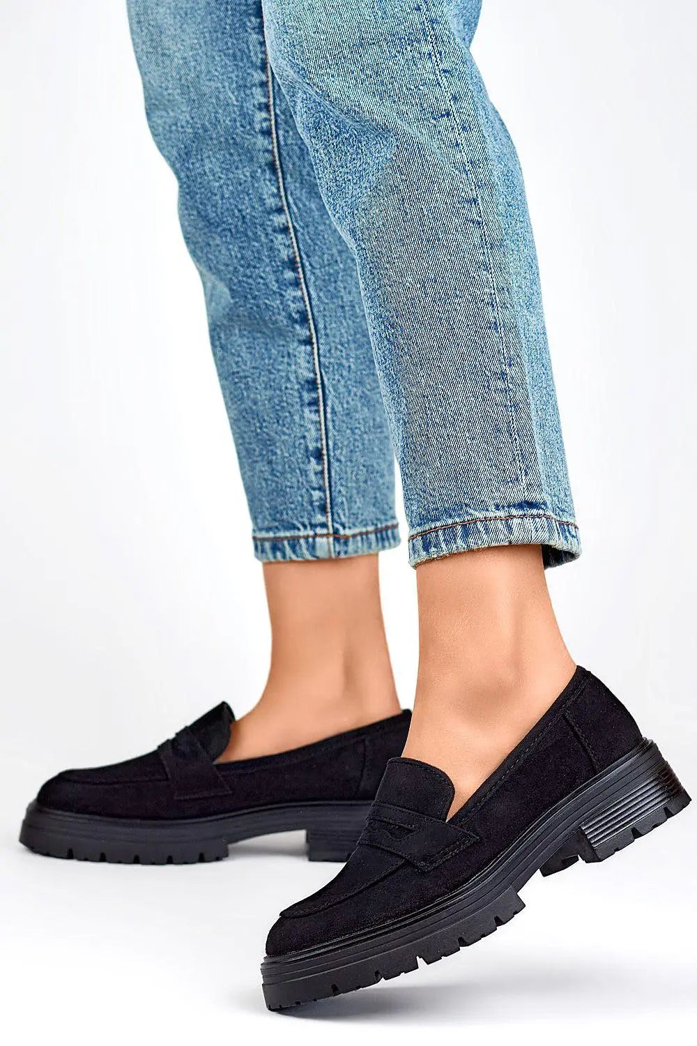 Low Shoes model 198828 PRIMO - Honesty Sales U.K Image principale du produit