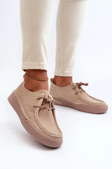 Low Shoes model 199098 Step in style - Honesty Sales U.K