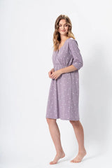 Nightshirt model 188564 M-Max - Honesty Sales U.K