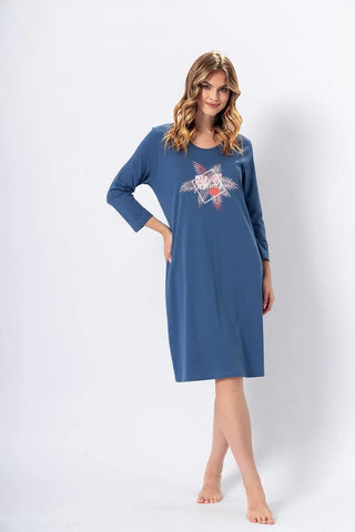 Nightshirt model 188565 M-Max - Honesty Sales U.K