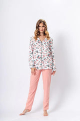 Pyjama model 188557 M-Max - Honesty Sales U.K