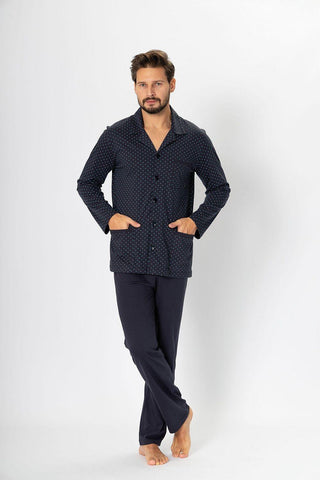 Pyjama model 188575 M-Max - Honesty Sales U.K