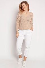Jumper model 163073 MKM - Honesty Sales U.K