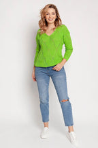 Jumper model 163073 MKM - Honesty Sales U.K