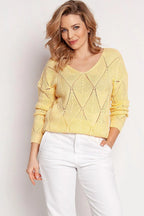 Jumper model 163073 MKM - Honesty Sales U.K