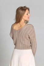 Jumper model 163065 MKM - Honesty Sales U.K