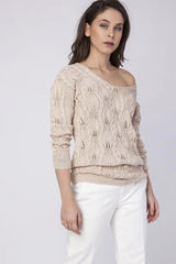Jumper model 158411 MKM - Honesty Sales U.K