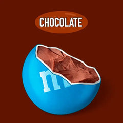 M&M's Milk Chocolate Bites Bag 45g (Case of 24)  Honesty Sales U.K