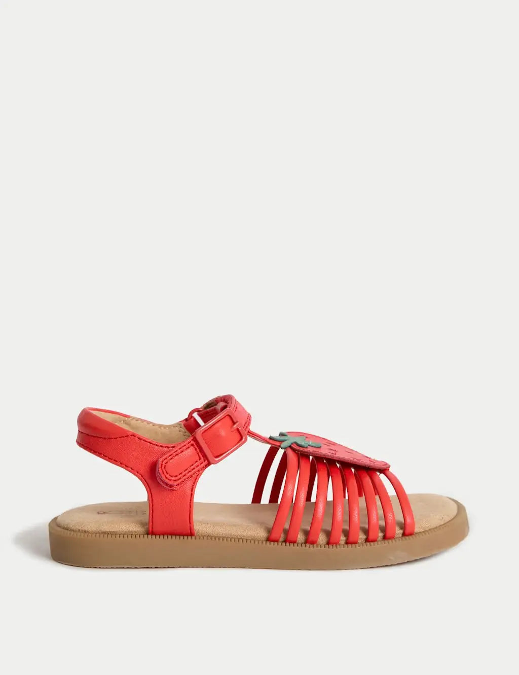 M&S Kids' Sandals (4 Small - 2 Large) - Honesty Sales Main image