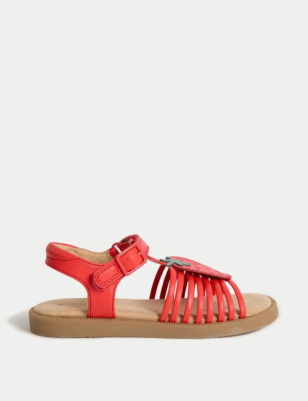 M&S Kids' Sandals (4 Small - 2 Large) - Honesty Sales