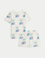 M&S Lilo & Stitch™ Pyjamas (6-16 Yrs) - Honesty Sales