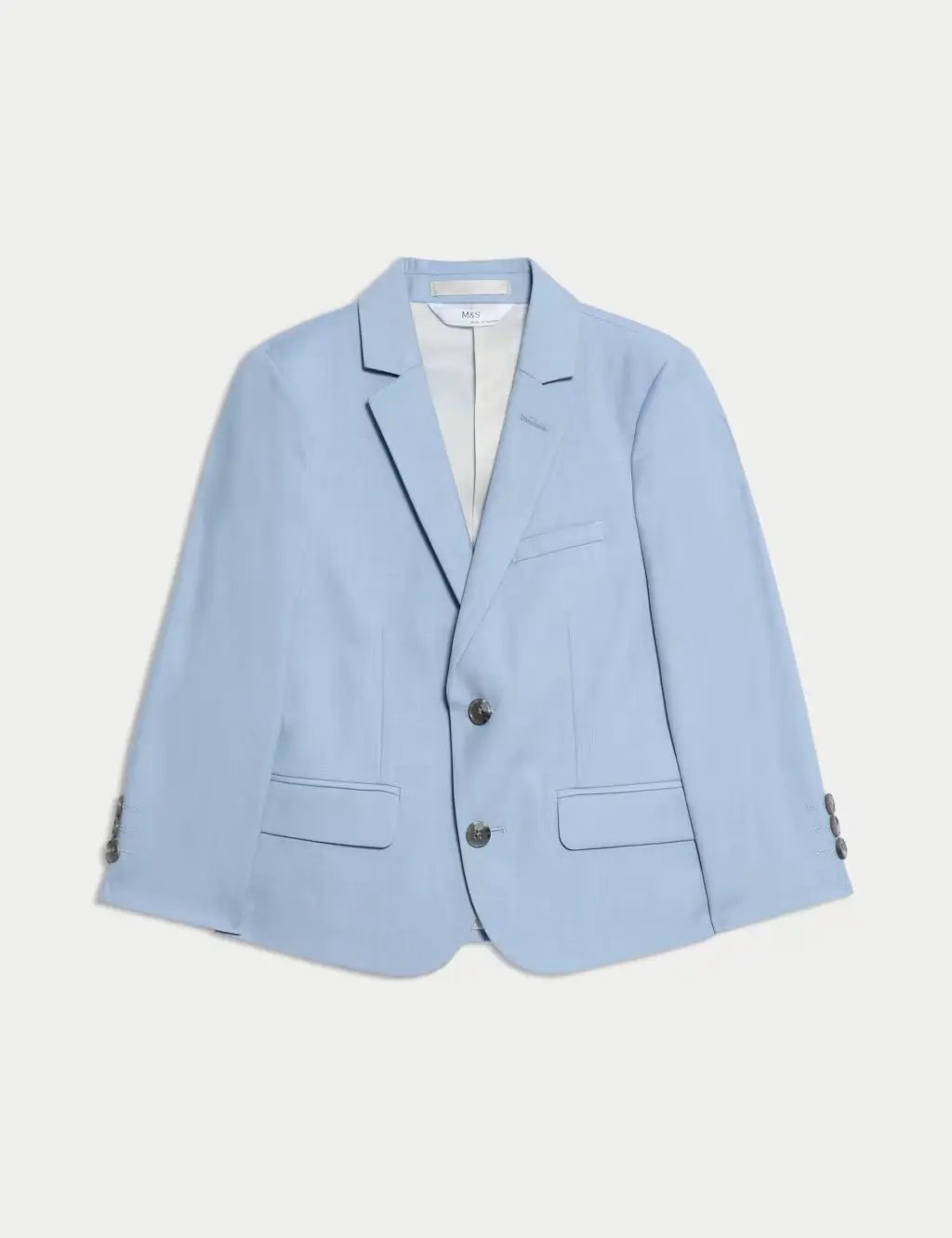 M&S Mini Me Suit Jacket (2-16 Yrs) - Honesty Sales