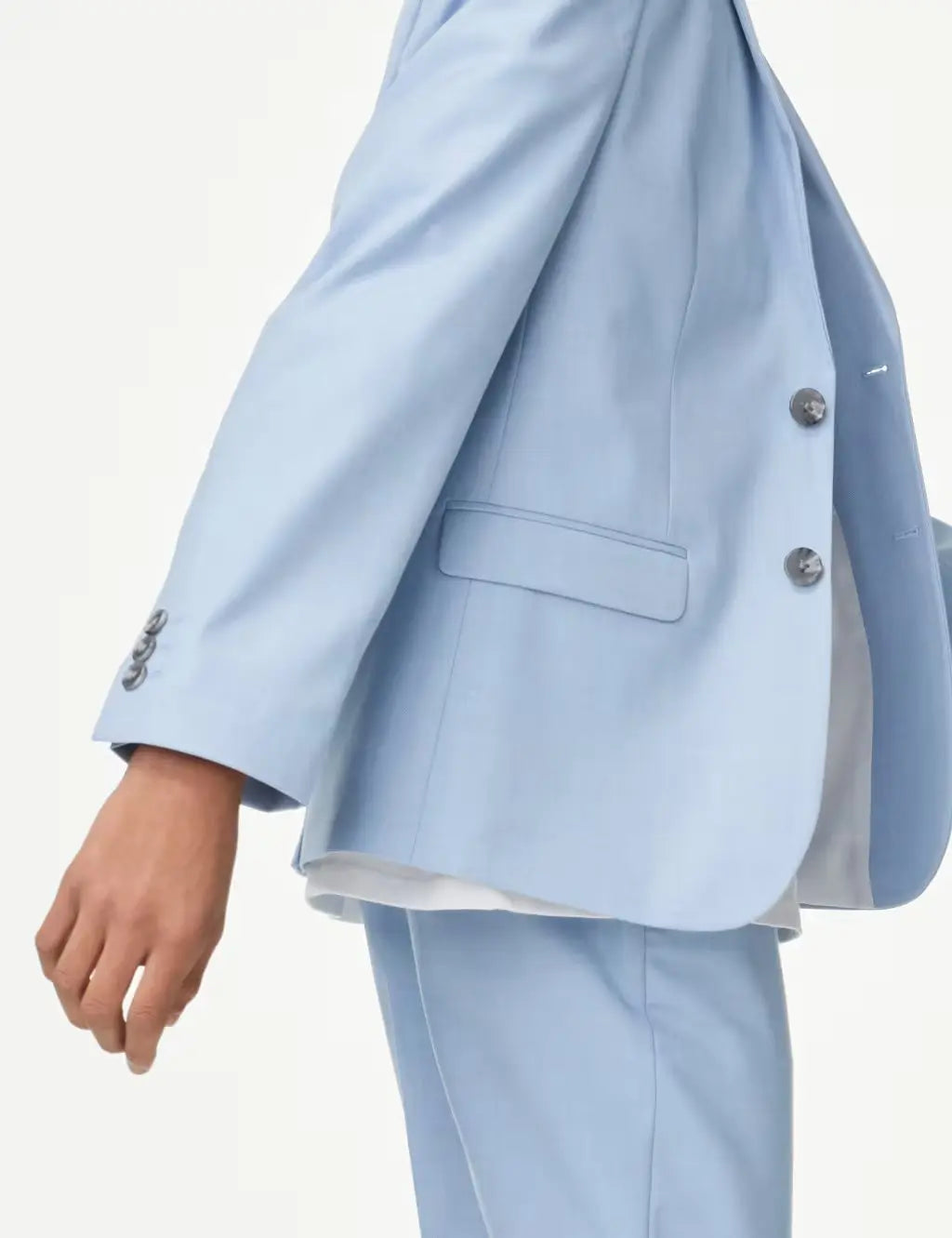 M&S Mini Me Suit Jacket (2-16 Yrs) - Honesty Sales