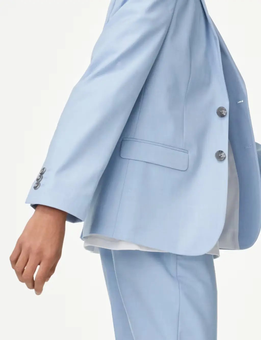 M&S Mini Me Suit Jacket (2-16 Yrs) - Honesty Sales