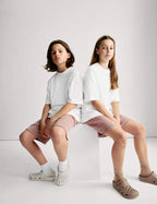 M&S Pure Cotton Plain T-Shirt (2-16 Yrs) - Honesty Sales