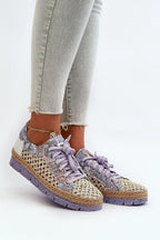 Low Shoes model 198467 Step in style - Honesty Sales U.K