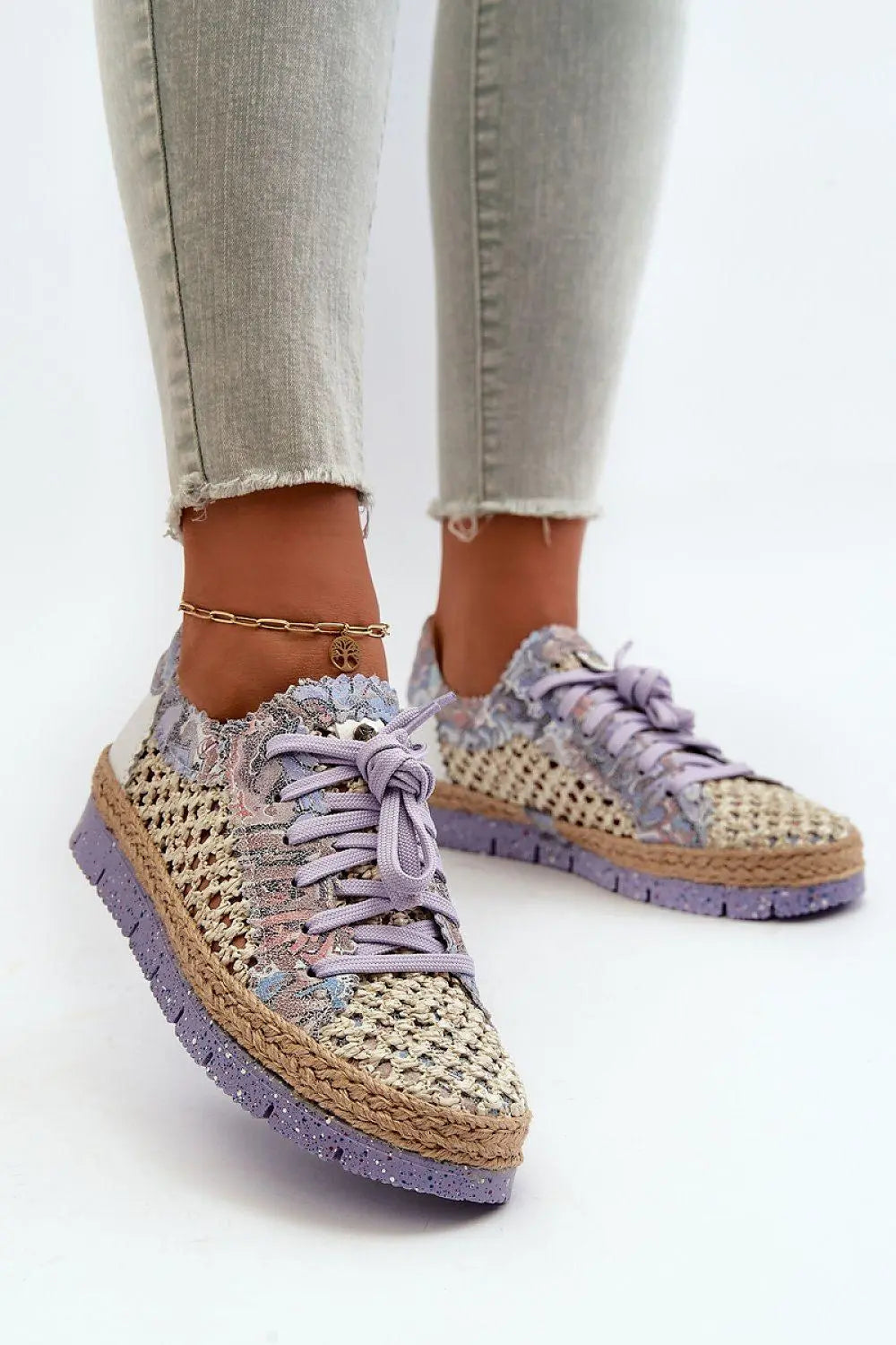 Low Shoes model 198467 Step in style - Honesty Sales U.K