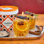 Maldon Smoked Sea Salt 500g Maldon