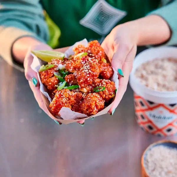 Maldon Smoked Sea Salt 500g Maldon