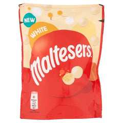 Maltesers White 74g (Case of 8)  Honesty Sales U.K