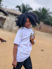 Mama tooba Beauty Pack-shampoo, Hair Oil, Conditioner, cream  Honesty Sales U.K