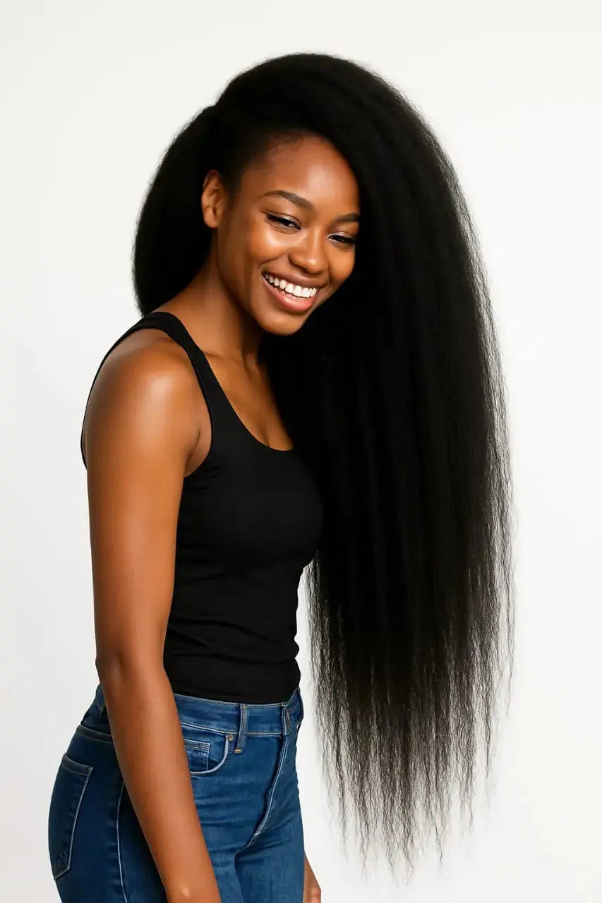 Mama tooba Beauty Pack-shampoo, Hair Oil, Conditioner, cream  Honesty Sales U.K