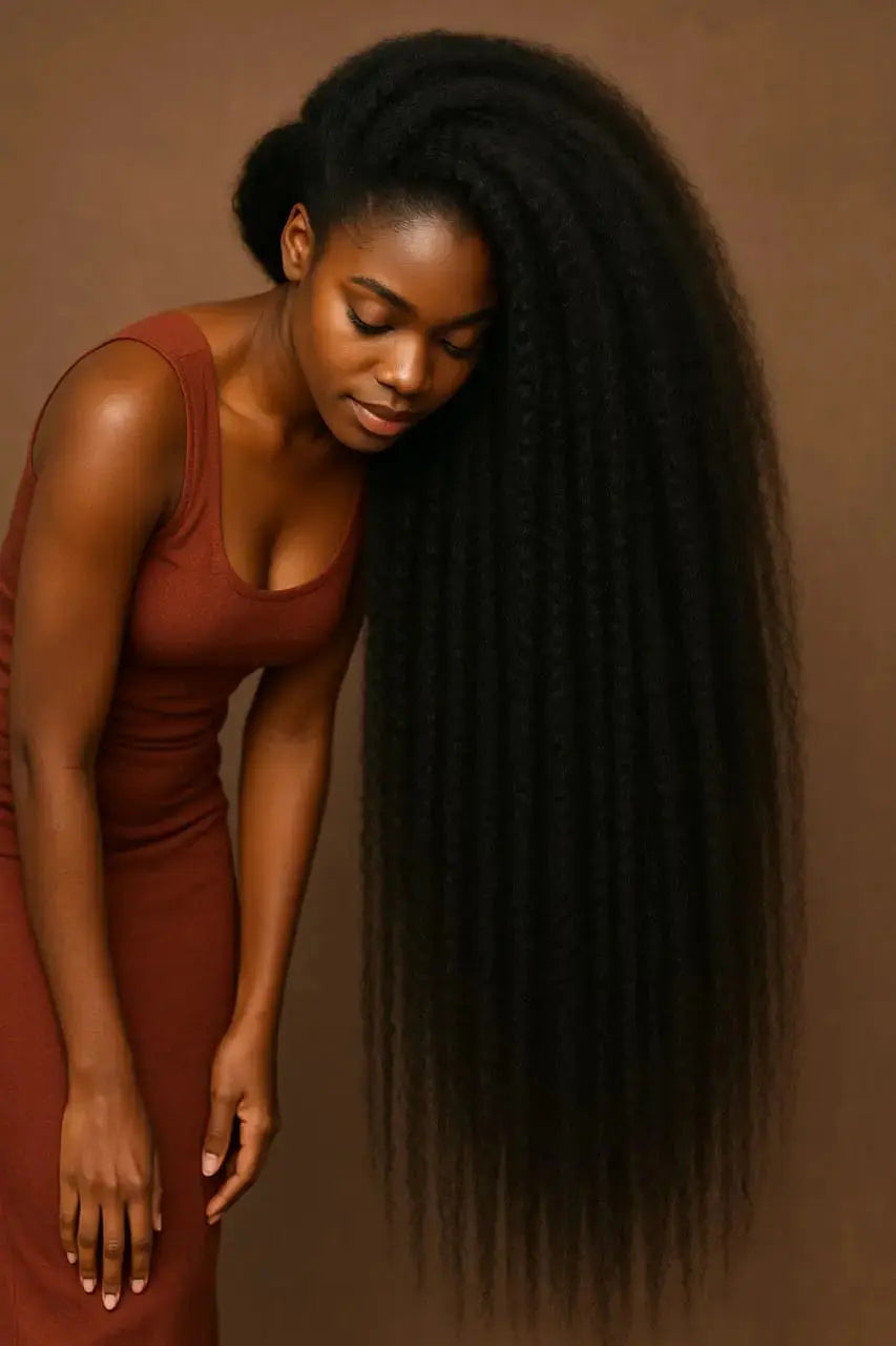 Mama tooba Beauty Pack-shampoo, Hair Oil, Conditioner, cream  Honesty Sales U.K