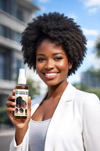 Mama tooba Beauty Pack-shampoo, Hair Oil, Conditioner, cream  Honesty Sales U.K