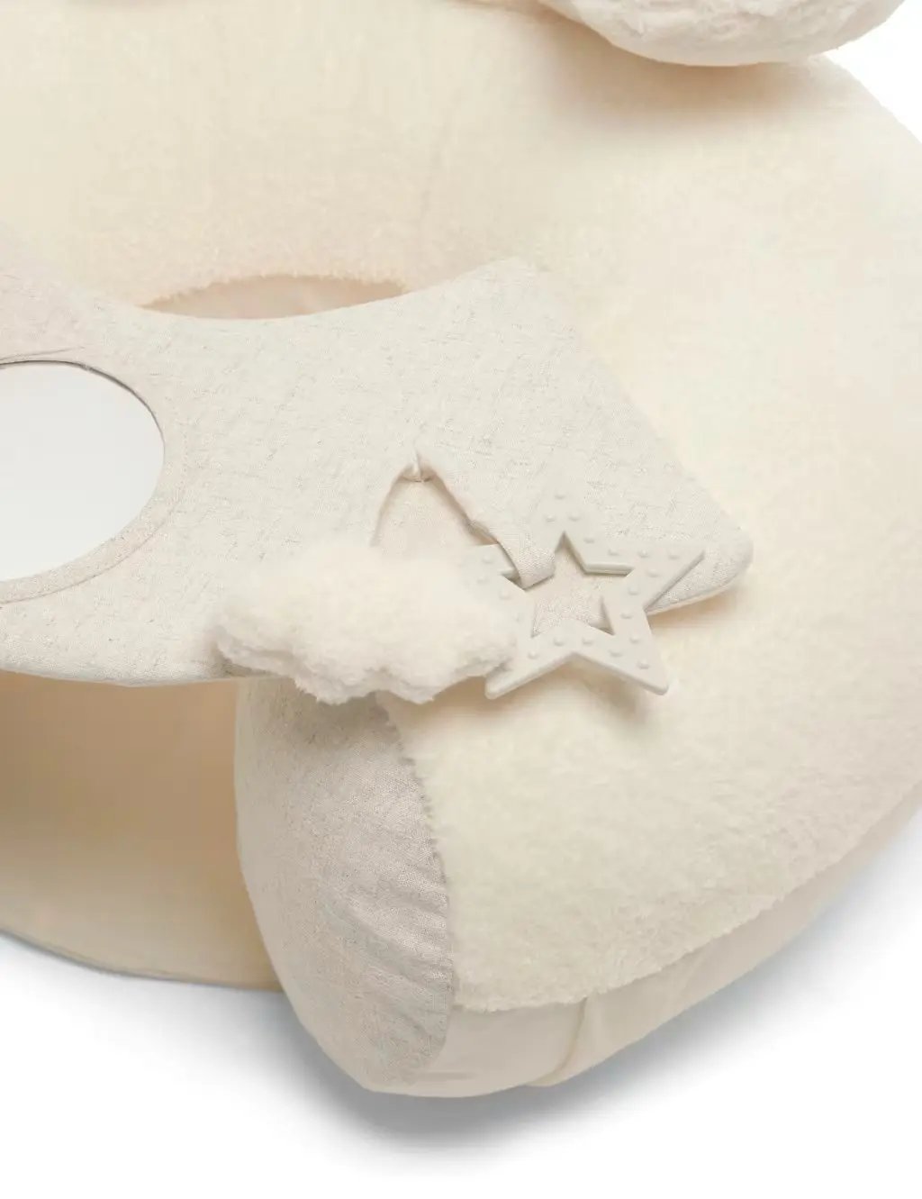 Welcome To The World Sit And Play (6+ Mths) - Honesty Sales