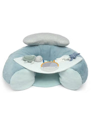 Mamas & Papas Welcome to the World Sit & Play Under the Sea Interactive Seat - Honesty Sales