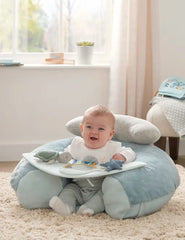 Mamas & Papas Welcome to the World Sit & Play Under the Sea Interactive Seat - Honesty Sales