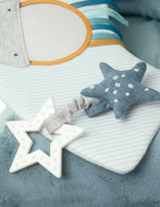 Mamas & Papas Welcome to the World Sit & Play Under the Sea Interactive Seat - Honesty Sales