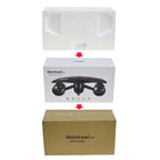 Mankeel W7 Sea Scooter 500W/480W Swimming Jet Board Electric Surfboard - Honesty Sales