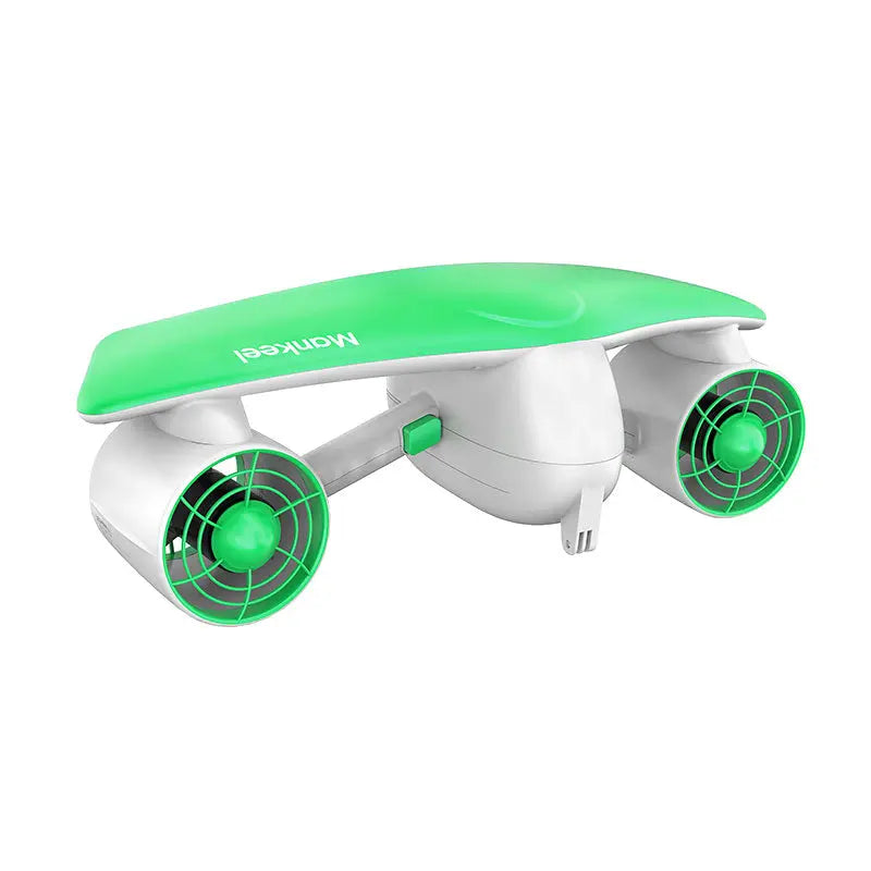 Mankeel W7 Sea Scooter 500W/480W Swimming Jet Board Electric Surfboard - Honesty Sales