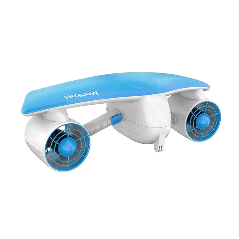 Mankeel W7 Sea Scooter 500W/480W Swimming Jet Board Electric Surfboard - Honesty Sales