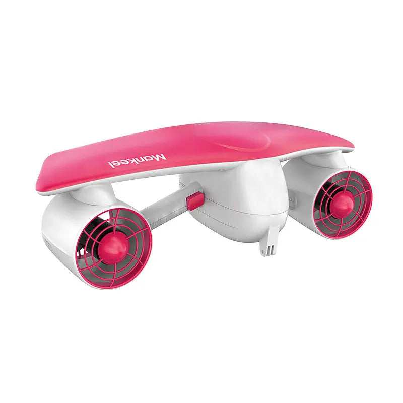 Mankeel W7 Sea Scooter 500W/480W Swimming Jet Board Electric Surfboard - Honesty Sales