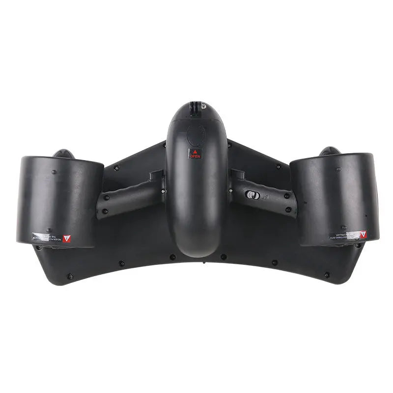 Mankeel W7 Sea Scooter 500W/480W Swimming Jet Board Electric Surfboard - Honesty Sales